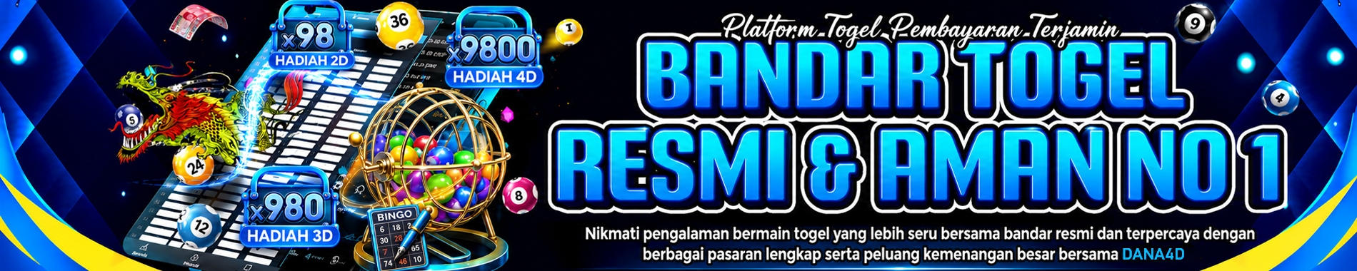 togel resmi